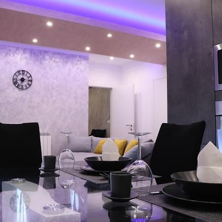 Casa Nole Apartment Триест Екстериор снимка