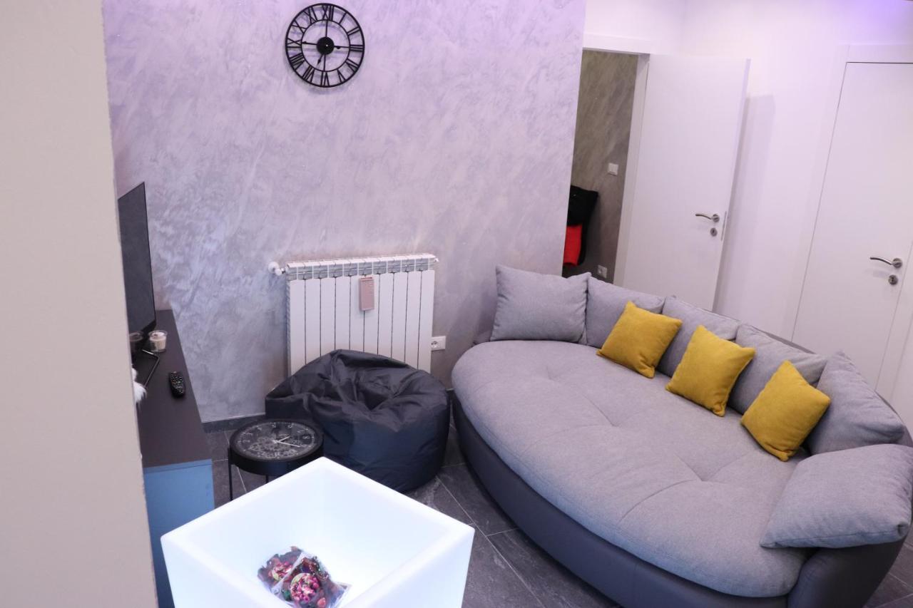 Casa Nole Apartment Триест Екстериор снимка