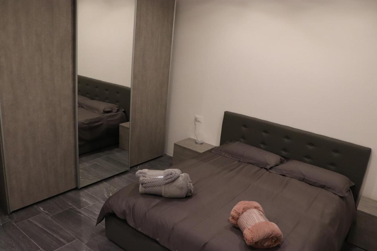 Casa Nole Apartment Триест Екстериор снимка