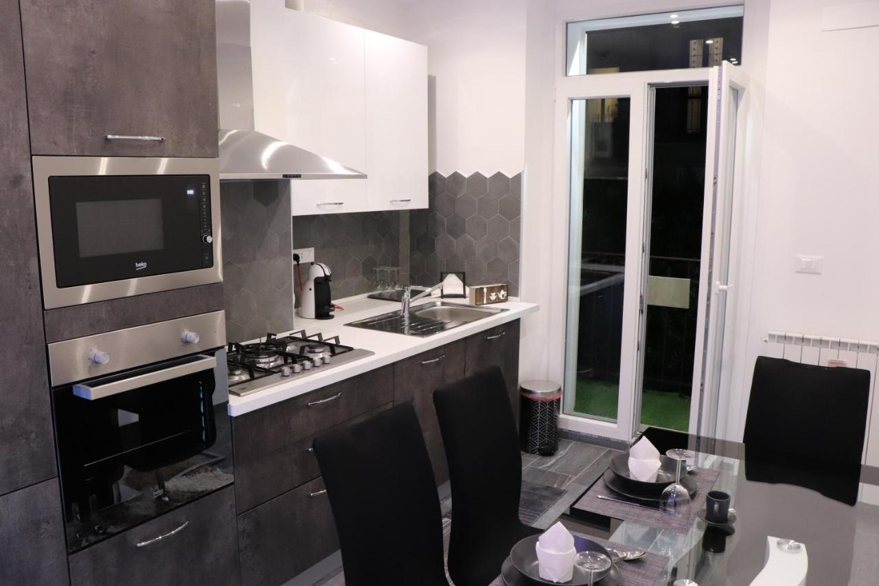 Casa Nole Apartment Триест Екстериор снимка