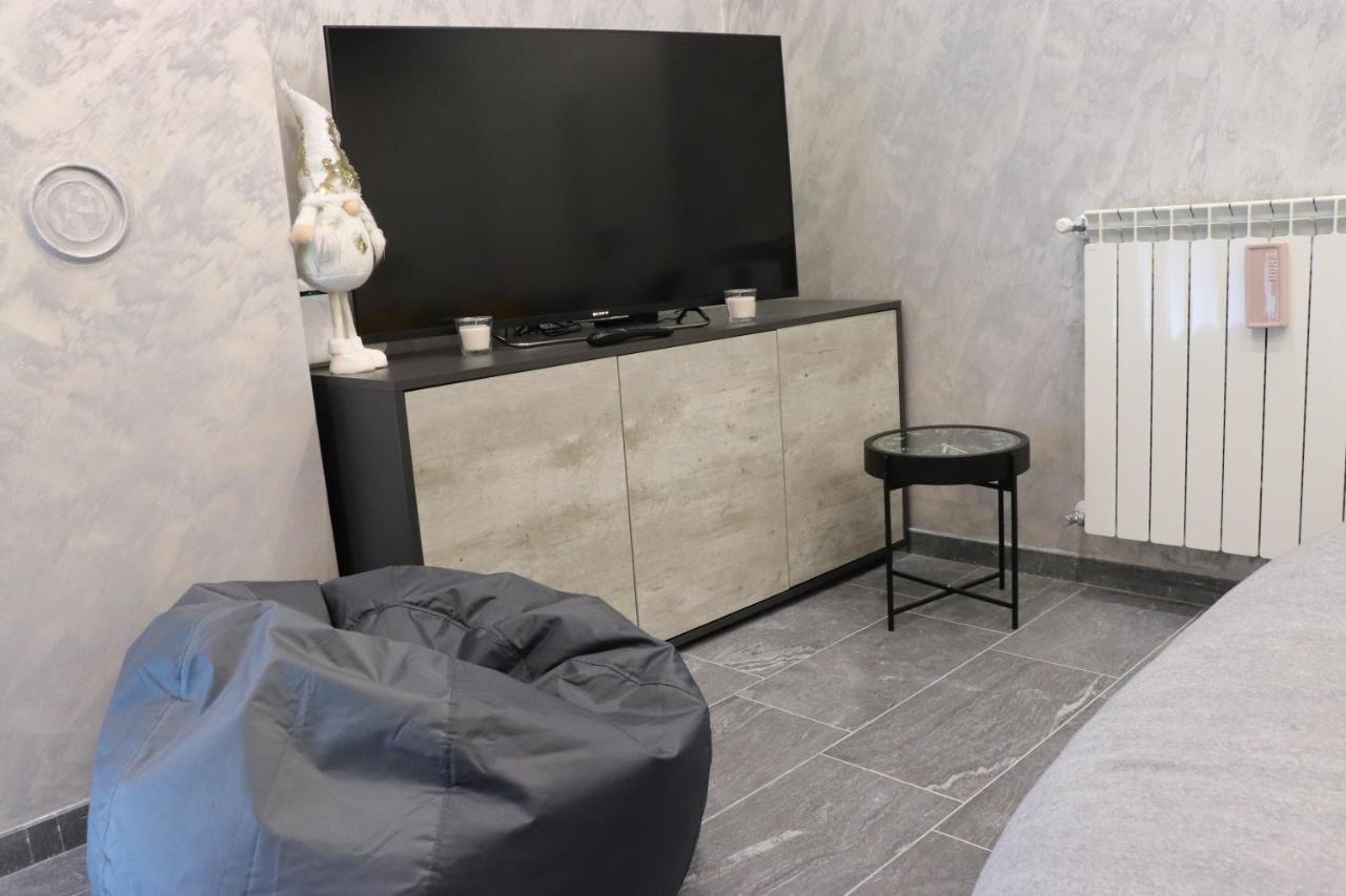 Casa Nole Apartment Триест Екстериор снимка